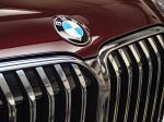 BMW 750Li xDrive 2020 года (UAE)